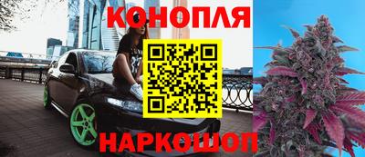 хмурый Кинель