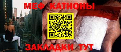 хмурый Кинель